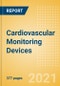 Cardiovascular Monitoring Devices (Cardiovascular Devices) - Medical Devices Pipeline Product Landscape, 2021 - Product Image