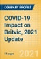 COVID-19 Impact on Britvic, 2021 Update - Product Thumbnail Image