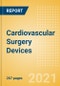 Cardiovascular Surgery Devices (Cardiovascular Devices) - Medical Devices Pipeline Product Landscape, 2021 - Product Image