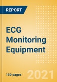 ECG Monitoring Equipment (Cardiovascular Devices) - Medical Devices Pipeline Product Landscape, 2021- Product Image