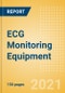 ECG Monitoring Equipment (Cardiovascular Devices) - Medical Devices Pipeline Product Landscape, 2021 - Product Image
