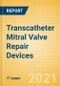 Transcatheter Mitral Valve Repair (TMVR) Devices (Cardiovascular Devices) - Medical Devices Pipeline Product Landscape, 2021 - Product Thumbnail Image