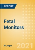 Fetal Monitors (Healthcare IT) - Medical Devices Pipeline Product Landscape, 2021- Product Image