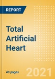 Total Artificial Heart (Cardiovascular Devices) - Medical Devices Pipeline Product Landscape, 2021- Product Image