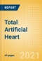 Total Artificial Heart (Cardiovascular Devices) - Medical Devices Pipeline Product Landscape, 2021 - Product Thumbnail Image