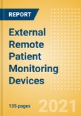 External Remote Patient Monitoring Devices (Healthcare IT) - Medical Devices Pipeline Product Landscape, 2021- Product Image