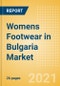 Womens Footwear in Bulgaria - Sector Overview, Brand Shares, Market Size and Forecast to 2025 - Product Thumbnail Image