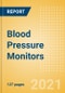 Blood Pressure Monitors (Healthcare IT) - Medical Devices Pipeline Product Landscape, 2021 - Product Image