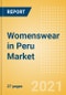 Womenswear in Peru - Sector Overview, Brand Shares, Market Size and Forecast to 2025 - Product Thumbnail Image