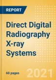 Direct Digital Radiography (DDR) X-ray Systems (Diagnostic Imaging) - Medical Devices Pipeline Product Landscape, 2021- Product Image