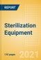 Sterilization Equipment (General Surgery) - Medical Devices Pipeline Product Landscape, 2021 - Product Image