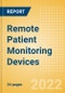 Remote Patient Monitoring Devices - Thematic Research - Product Image