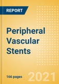 Peripheral Vascular Stents (Cardiovascular Devices) - Medical Devices Pipeline Product Landscape, 2021- Product Image