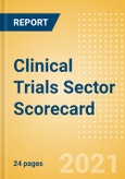 Clinical Trials Sector Scorecard - Thematic Research- Product Image