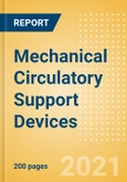 Mechanical Circulatory Support Devices (Cardiovascular Devices) - Medical Devices Pipeline Product Landscape, 2021- Product Image