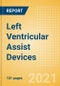 Left Ventricular Assist Devices (Cardiovascular Devices) - Medical Devices Pipeline Product Landscape, 2021 - Product Thumbnail Image