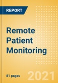 Remote Patient Monitoring - Opportunities for Pharma - Thematic Research- Product Image