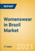 Womenswear in Brazil - Sector Overview, Brand Shares, Market Size and Forecast to 2025- Product Image