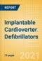 Implantable Cardioverter Defibrillators (ICD) (Cardiovascular Devices) - Medical Devices Pipeline Product Landscape, 2021 - Product Thumbnail Image