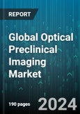 Global Optical Preclinical Imaging Market by Product Type (Consumables, Device, Software), End-Use (Pharma & Biotech Companies, Research Institutes) - Forecast 2024-2030- Product Image