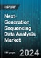 Next-Generation Sequencing Data Analysis Market by Product, Workflow - Global Forecast 2025-2030 - Product Image