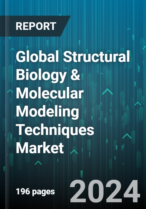 Global Structural Biology & Molecular Modeling Techniques Market by