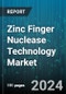 Zinc Finger Nuclease Technology Market by Type, Application - Global Forecast 2025-2030 - Product Thumbnail Image
