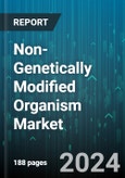 Non-Genetically Modified Organism Market by Application, Distribution - Global Forecast 2025-2030- Product Image