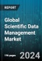 Global Scientific Data Management Market by Deployment Mode (Cloud, On-Premise), End-User (Hospitals, Laboratory, Research Institutes) - Forecast 2024-2030 - Product Image