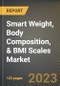 Smart Weight, Body Composition, & BMI Scales Market Research Report by Distribution Channel (Offline Mode and Online Mode), Application, State - United States Forecast to 2027 - Cumulative Impact of COVID-19 - Product Image