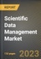Scientific Data Management Market Research Report by Deployment Mode (Cloud and On-premise), End-user, State - United States Forecast to 2027 - Cumulative Impact of COVID-19 - Product Image