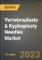Vertebroplasty & Kyphoplasty Needles Market Research Report by Procedure (Kyphoplasty Procedures and Vertebroplasty Procedures), End-user, State - United States Forecast to 2027 - Cumulative Impact of COVID-19 - Product Thumbnail Image