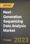 Next-Generation Sequencing Data Analysis Market Research Report by Product (Analytical Software, NGS Commercial Software, and Platform OS/UI), Workflow, State - United States Forecast to 2027 - Cumulative Impact of COVID-19 - Product Thumbnail Image
