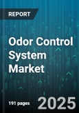 Odor Control System Market by Type, Functionality, Deployment, End-use, Distribution Channel - Global Forecast to 2030- Product Image