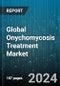 Global Onychomycosis Treatment Market by Treatment (Drugs, Laser Therapy, Photodynamic Therapy), Type (Distal Subungual Onychomycosis, Proximal Subungual Onychomycosis, White Superficial Onychomycosis) - Forecast 2024-2030 - Product Image