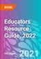 Educators Resource Guide, 2022 - Product Thumbnail Image