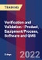 Verification and Validation - Product, Equipment/Process, Software and QMS (January 18-19, 2022) - Product Image