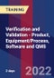 Verification and Validation - Product, Equipment/Process, Software and QMS (Recorded) - Product Thumbnail Image