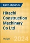 Hitachi Construction Machinery Co Ltd (6305) - Financial and Strategic SWOT Analysis Review - Product Thumbnail Image