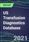 2021-2025 US Transfusion Diagnostics Database: Supplier Shares, Volume and Sales Segment Forecasts for over 40 Tests - Product Thumbnail Image