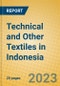 Technical and Other Textiles in Indonesia: ISIC 1729 - Product Image