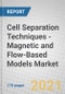 Cell Separation Techniques - Magnetic and Flow-Based Models: Global Markets 2021-2026 - Product Thumbnail Image