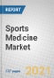 Sports Medicine: Technologies and Global Markets 2021-2026 - Product Thumbnail Image