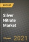 Silver Nitrate Market Review 2021 and Strategic Plan for 2022 - Insights, Trends, Competition, Growth Opportunities, Market Size, Market Share Data and Analysis Outlook to 2028 - Product Image