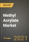 Methyl Acrylate Market Review 2021 and Strategic Plan for 2022 - Insights, Trends, Competition, Growth Opportunities, Market Size, Market Share Data and Analysis Outlook to 2028 - Product Image