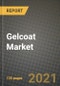 Gelcoat Market Review 2021 and Strategic Plan for 2022 - Insights, Trends, Competition, Growth Opportunities, Market Size, Market Share Data and Analysis Outlook to 2028 - Product Image