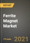 Ferrite Magnet Market Review 2021 and Strategic Plan for 2022 - Insights, Trends, Competition, Growth Opportunities, Market Size, Market Share Data and Analysis Outlook to 2028 - Product Image