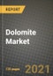 Dolomite Market Review 2021 and Strategic Plan for 2022 - Insights, Trends, Competition, Growth Opportunities, Market Size, Market Share Data and Analysis Outlook to 2028 - Product Thumbnail Image