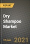 Dry Shampoo Market Review 2021 and Strategic Plan for 2022 - Insights, Trends, Competition, Growth Opportunities, Market Size, Market Share Data and Analysis Outlook to 2028 - Product Image