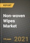 Non-woven Wipes Market Review 2021 and Strategic Plan for 2022 - Insights, Trends, Competition, Growth Opportunities, Market Size, Market Share Data and Analysis Outlook to 2028 - Product Image